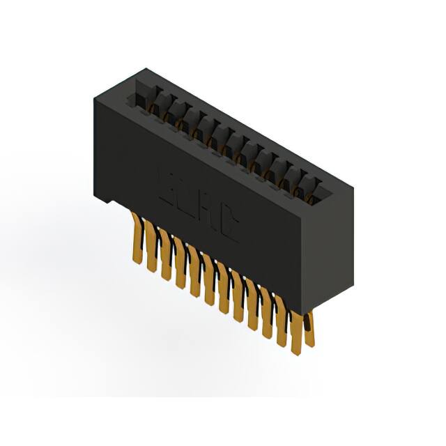 392-024-560-201 EDAC Inc.  Kantenbrettverbinder